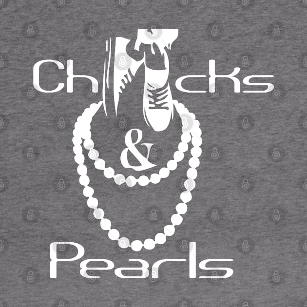 chucks & pearls by SBC PODCAST